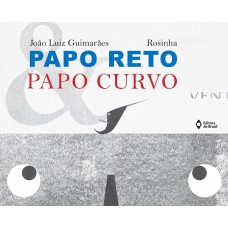 Papo reto e papo curvo