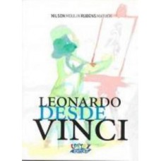 Leonardo desde vinci