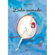 Linha animada