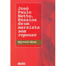 José Paulo Netto.