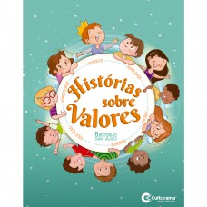 HISTORIAS SOBRE VALORES