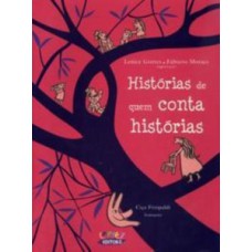 Histórias de quem conta histórias