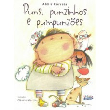 Puns, punzinhos e pumpunzões