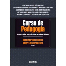 Curso de pedagogia