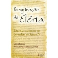 Peregrinação de Etéria