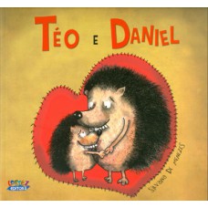 Téo e daniel