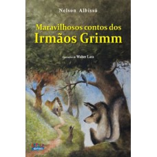 Maravilhosos contos dos irmãos grimm