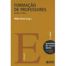 Formação de professores