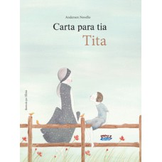 Carta para tia tita