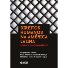 Direitos Humanos na América Latina