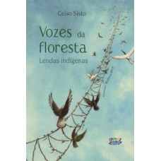 Vozes da floresta