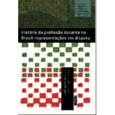 História da profissão docente no Brasil