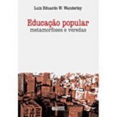 Educação popular