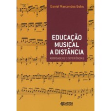 Educação musical a distância