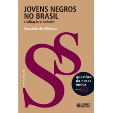 Jovens negros no Brasil