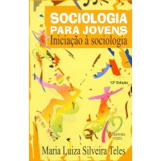 Sociologia para jovens