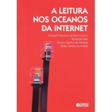 A leitura nos oceanos da internet