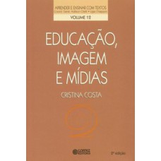 Educação, imagem e mídias