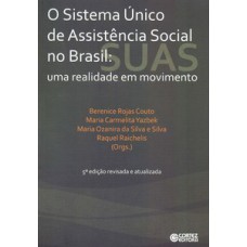 O sistema único de assistência social no Brasil