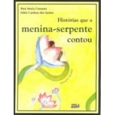 Histórias que a menina