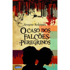 Caso dos falcões-peregrinos, o