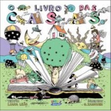 O livro das casas