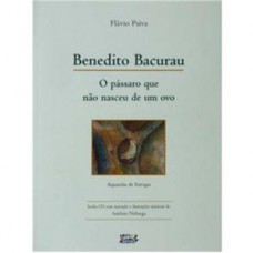 Benedito bacurau