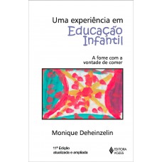 Uma experiência em Educação Infantil