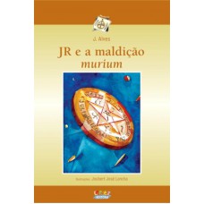 JR e a maldição murium