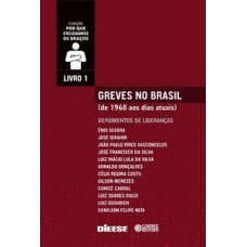 Greves no Brasil V1