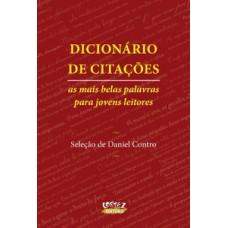 Dicionário de citações