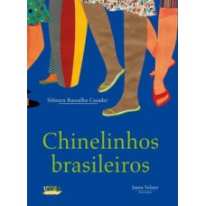 Chinelinhos brasileiros