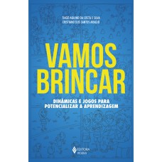 Vamos brincar