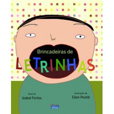 Brincadeiras de letrinhas