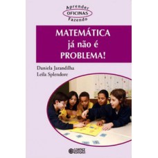 Matemática já não é problema!