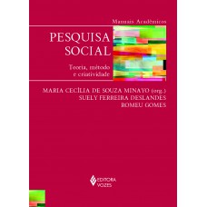 Pesquisa social