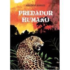 Predador humano