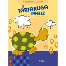 A tartaruga infeliz