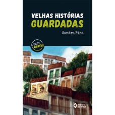 Velhas histórias guardadas