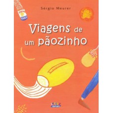 Viagens de um pãozinho