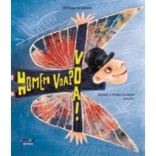 Homem voa? voa!