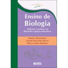 Ensino de biologia