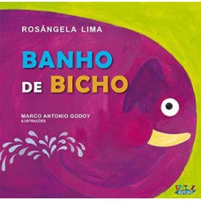 Banho de bicho