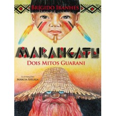 Marangatu