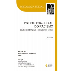 Psicologia social do racismo