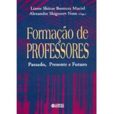 Formação de professores