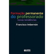 Formação permanente do professorado