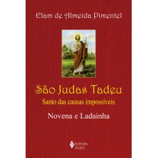 São Judas Tadeu