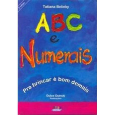 Abc e numerais