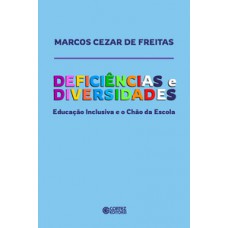 Deficiências e diversidades